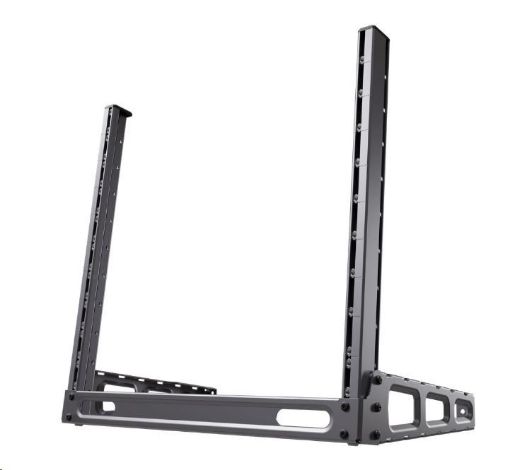 Obrázek MikroTik SR-10U - 19" desktop rack, 10U