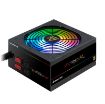 Obrázek CHIEFTEC zdroj Photon Gold, GDP-650C-RGB, 650W, ATX-12V V.2.3/EPS-1alt01-202V, PS-2, 14cm RGB fan, >90%