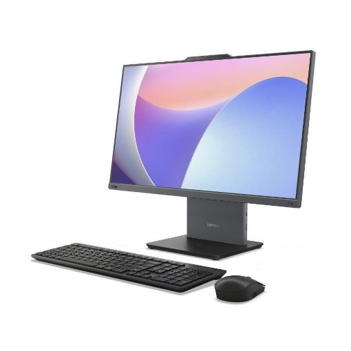 Obrázek LENOVO PC AiO ThinkCentre neo 50a-27 G5 - Core7 240H,27" FHD Touch,16GB,1TBSSD,noDVD,WiFi,BT,W11P