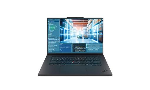 Obrázek LENOVO NTB ThinkPad/Workstation T1g G8 - Ultra7 265H,16" WUXGA,32GB,1TBSSD,RTX 5070 8GB BW,IRcam,W11P