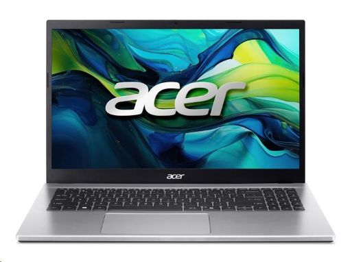 Obrázek ACER NTB Aspire Go 15 (AG15-42P-R2U8),R7 5825U,15.6"FHD,16GB,1TB SSD,Radeon,W11H,Silver
