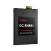 Obrázek SanDisk Carrera Syndicate SSD 3.84TB DC, SN861, PCIe Gen5, (R:13700, W:7200MB/s), BICS6 TLC NVMe E3.S, SE,Generic
