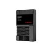 Obrázek SanDisk Carrera Syndicate SSD 6.4TB DC, SN861, PCIe Gen5, (R:13700, W:8800MB/s), BICS6 TLC NVMe U.2, TCG Opal,Generic