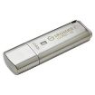 Obrázek Kingston Flash Disk IronKey 128GB IKLP50 IronKey Locker+ 50 AES USB, w/256bit Encryption