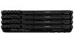 Obrázek KINGSTON DIMM DDR4 64GB (Kit of 4) 3600MT/s CL18 FURY Beast Černá