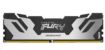 Obrázek KINGSTON DIMM DDR5 16GB 7200MT/s CL38 FURY Renegade Stříbrná XMP
