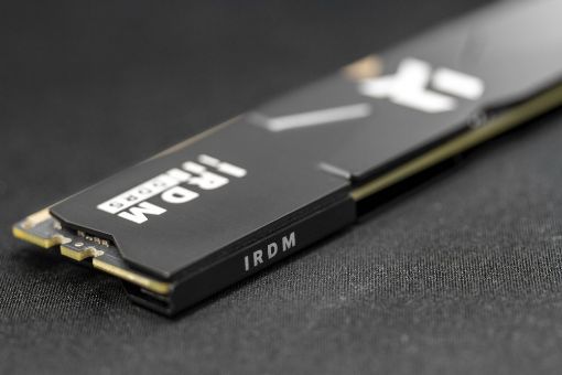 Obrázek GOODRAM DIMM DDR5 64GB (Kit of 2) 6400MHz CL32 IRDM