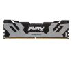 Obrázek KINGSTON DIMM DDR5 48GB 6400MT/s CL32 FURY Renegade Silver XMP