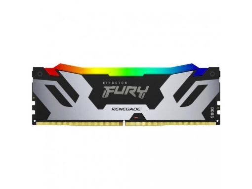 Obrázek KINGSTON DIMM DDR5 48GB 6400MT/s CL32 FURY Renegade RGB XMP