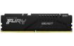 Obrázek KINGSTON DIMM DDR5 16GB 6400MT/s CL32 ECC FURY Beast EXPO Černá