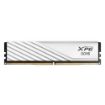 Obrázek ADATA XPG DIMM DDR5 16GB 6000MT/s CL30 Lancer Blade, Bílá