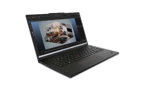 Obrázek LENOVO NTB ThinkPad/Workstation P14s G6 - Ultra7 265H,14.5" 3K,32GB,1TBSSD,RTX PRO 1000 8GB,IRcam,W11P