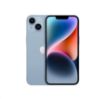 Obrázek APPLE iPhone 14 512 GB Blue EU