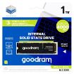 Obrázek GOODRAM SSD PX600 1TB, PCIe Gen4x4, M.2 2280, (R:5000/W:3200MB/s)