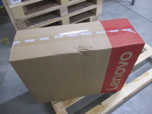 Obrázek BAZAR - LENOVO PC AiO ThinkCentre M90a G6 - Ultra5 225,23.8" FHD,16GB,512SSD,WiFi,BT,IRcam,W11P - Poškozený obal