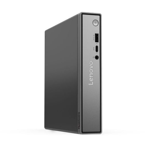 Obrázek LENOVO PC ThinkCentre Neo 50q G5 Tiny - Core5 210H,16GB,512SSD,WiFi,BT,bezOS