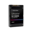 Obrázek WD Enterprise SSD 30.72TB Ultrastar DC SN655, PCIe Gen4, (R:6100, W:3400MB/s), RI-1DW/D BICS5 ISE