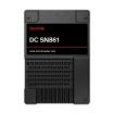 Obrázek SanDisk Enterprise SSD 3.84TB DC SN861, PCIe Gen5, (R:13700, W:7200MB/s), RI-1DW/D BICS6 ISE