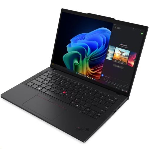 Obrázek BAZAR LENOVO NTB ThinkPad T14 G6 - Ultra 7 258V,14" WUXGA IPS,32GB,1TSSD,HDMI,Int. Intel Arc,W11P , poškodená krabica