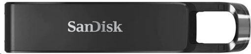 Obrázek SanDisk Flash Disk 32GB Ultra, USB Type-C, 150MB/s
