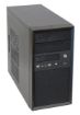 Obrázek CHIEFTEC skříň Mesh Series/uATX, CT-01B, Black, USB 3.0