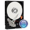 Obrázek WD BLUE WD10EZEX 1TB, SATA III 3.5", 64MB 7200RPM, 150MB/s, CMR