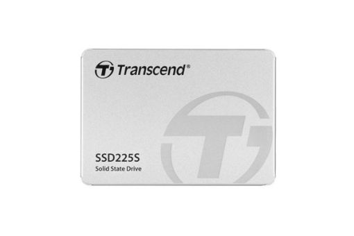 Obrázek TRANSCEND SSD 225S 500GB, 2.5" SSD, SATA3, 3D TLC