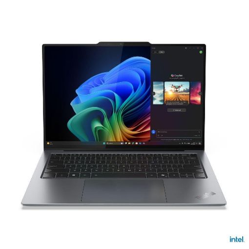 Obrázek LENOVO NTB Thinkpad X9-14 G1 FIFA Edition - Ultra7 258V,14" 2.8k OLED Touch,32GB,1TBSSD,IRcam,W11P