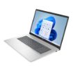 Obrázek NTB HP 17-cn4013nc, C3-100U, 8GB, 512GB, Intel, 17.3" FHD IPS 300n, W11H6, Silver