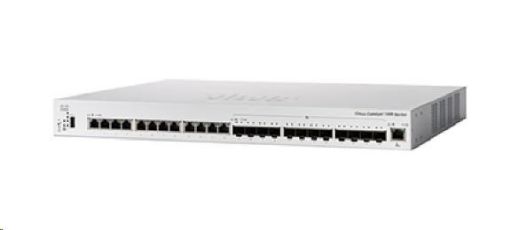 Obrázek Cisco Catalyst switch C1300-24XTS (12x10GbE,12xSFP+) - REFRESH