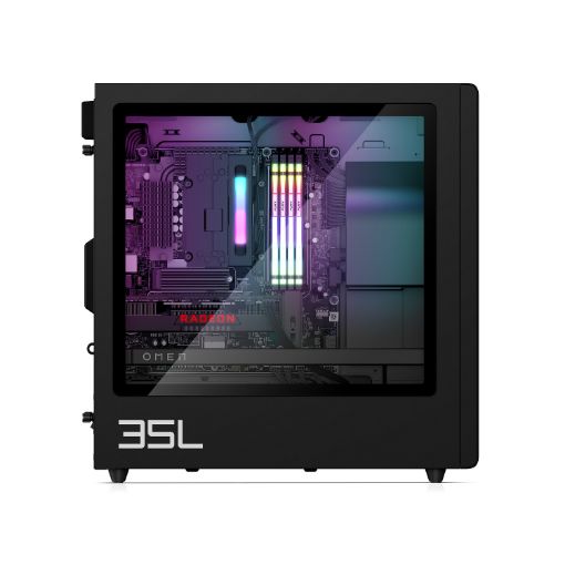 Obrázek PC OMEN GT16-0903nc,  Ultra7 265F, 32GB DDR5, SSD 1TB, RTX 5070 12GB, Windows 11 Home, GamePass 3měsíce zdarma