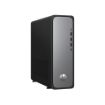 Obrázek PC HP OmniDesk Slim S03-0053nc,  i7-14700 5.40GHz 20 CORES, 16GB DDR5, SSD 512GB, FreeDos,black