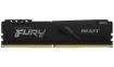 Obrázek KINGSTON DIMM DDR4 64GB (Kit of 2) 3200MT/s CL16 FURY Beast Černá