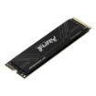 Obrázek Kingston FURY RENEGADE G5 SSD 8TB M.2 2280 NVMe PCIe 5.0 (R 14800MB/s; W 14000MB/s)