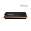 Obrázek ADATA SSD 2TB LEGEND 960 MAX, PCIe Gen4 x4, M.2 2280, (R:7400/ W:6800MB/s)