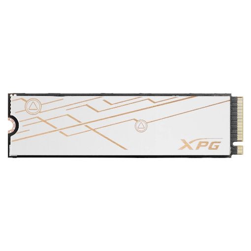 Obrázek ADATA SSD 4TB XPG MARS 980 BLADE, PCIe Gen5x4, M.2 2280, (R:14000/ W:13000MB/s)