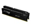 Obrázek KINGSTON DIMM DDR5 128GB (Kit of 2) 5600MT/s CL36 FURY Beast Černá EXPO