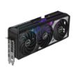 Obrázek ASUS VGA NVIDIA GeForce RTX 5070 ROG STRIX 12GB OC, 12GB GDDR7, 3xDP, 2xHDMI