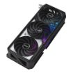 Obrázek ASUS VGA NVIDIA GeForce RTX 5070 ROG STRIX 12GB OC, 12GB GDDR7, 3xDP, 2xHDMI