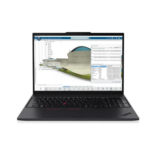 Obrázek LENOVO NTB Thinkpad/Workstation P16s AMD G4 - Ryzen7 AI PRO 350,16" WUXGA Touch,1TBSSD,32GB,IRcam,W11P