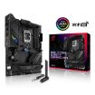 Obrázek ASUS MB Sc LGA1700 ROG STRIX B760-F GAMING WIFI, Intel B760, 4xDDR5, 1xDP, 1xHDMI, WI-FI