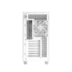 Obrázek ASUS case PRIME AP303 MESH WHITE, ATX, 1x120mm, bílá