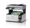 Obrázek EPSON tiskárna ink EcoTank L6499, 4v1, A4, 1200x4800dpi, 37ppm, USB, Duplex, PCL, Záruka 5 let  po registraci zdarma