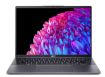 Obrázek ACER NTB Swift Go 14 AI (SFG14-64-R8X6),R7 AI 350,14"WUXGA,32GB,1T SSD,AMD Radeon 860M,W11H,Silver