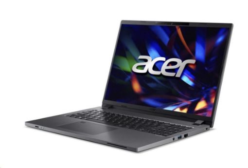 Obrázek ACER NTB EDU TravelMate P2 (TMP216-51-TCO-53TA), i5-1335U,16"WUXGA,16GB,512GB SSD, Intel Iris Xe, Win11P EDU, Gray