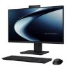 Obrázek ASUS PC AiO ExpertCenter P44 (P440VAK-BPC045XA), i3-1315U, 23.8" FHD, 8GB, 512GB SSD, Intel, W11 Pro Edu, Black