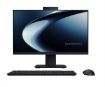 Obrázek ASUS PC AiO ExpertCenter P44 (P440VAK-BPC38512), Core 3 100U, 23.8" FHD, 8GB, 512GB SSD, Intel, No OS, Black