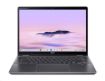 Obrázek BAZAR - ACER NTB Chromebook Plus Spin 514 (CP514-4HN-52NT), ICore 5 120U, 8GB, 256GB PM4 SSD, Intel Iris Xe, Chrome, Gre (Bazar)