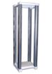 Obrázek RACK 19´´ 42U/60/80 stojanový rozvaděč otev.Triton