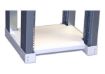 Obrázek RACK 19´´ 42U/60/80 stojanový rozvaděč otev.Triton
